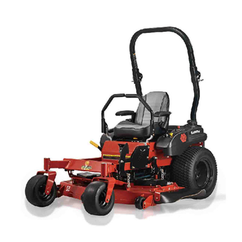 60 inch Kawasaki FX751V grasmaaier 42L Tank 14km/h Voorwaarts snelheid 3600r/min