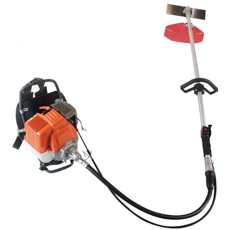 Landbouwmachine grasmaaier voor het snijden en ploegen van gras gemakkelijk te bedienen 20kg