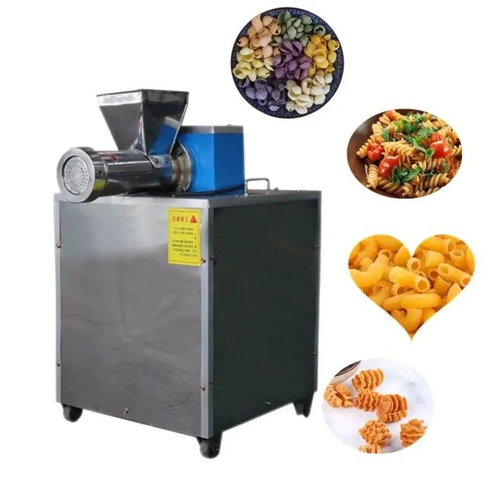 Automatische Noodle Maker Machine met motor 1.5-2.2kw Kracht 90 KG Gewicht
