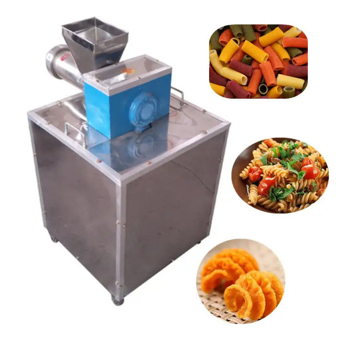 Automatische Noodle Maker Machine met motor 1.5-2.2kw Kracht 90 KG Gewicht