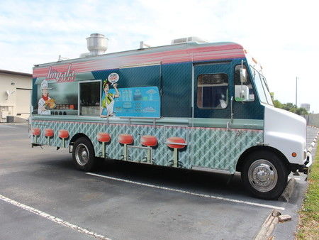 Groothandel Voedseltrucks mobiele fastfoodtrailers/Outdoor mobiele foodtrailers te koop
