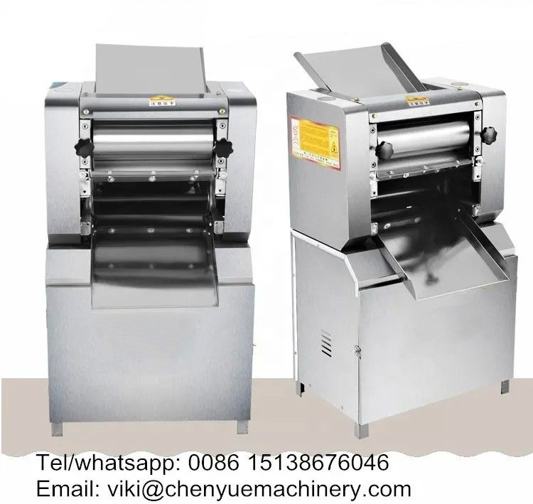 Stainless Steel Noodle Maker Machine Snijmachine Verstelbare Dikte Teeg Vers Pasta Maken Voor Keuken Gereedschap