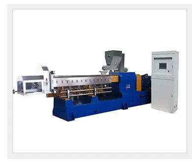 Roestvrij staal multifunctionele noedelmaker 100-260kg/h Productielijn 380v/50hz