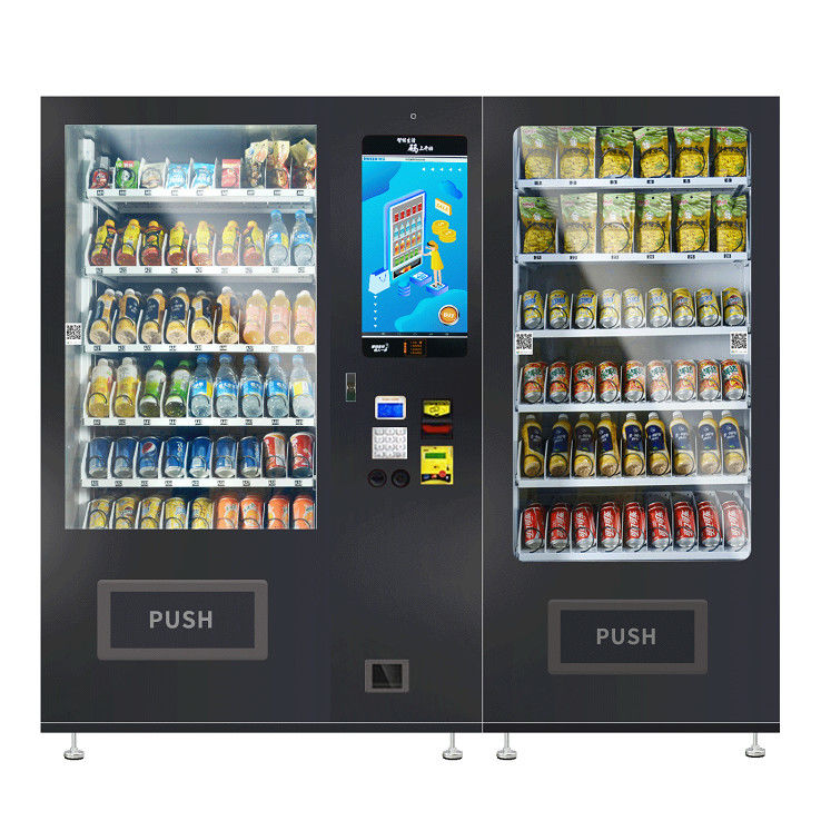 Honden Katten Huisdier Producten Vending Machine Spiraal Machine + kluisje Twee In Een Micron Smart