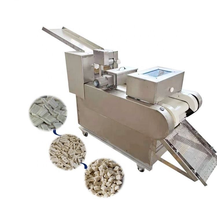 Hot Sale Chinchin Snack Maker Chinchin Deeg Snipper Snijmachine Met Beste Prijs