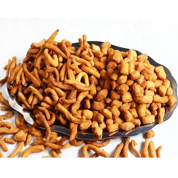 Hot Sale Chinchin Snack Maker Chinchin Deeg Snipper Snijmachine Met Beste Prijs