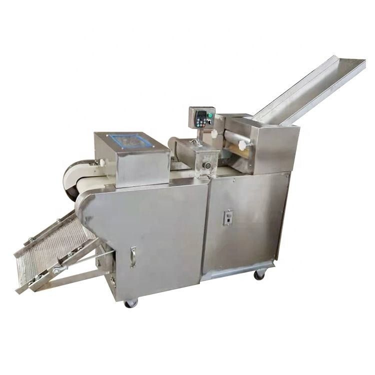 Hot Sale Chinchin Snack Maker Chinchin Deeg Snipper Snijmachine Met Beste Prijs