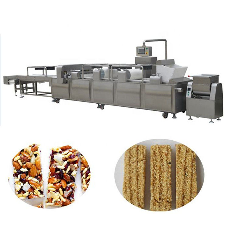 Gepersonaliseerde kleurenverfsticker Voedselproductiemachines voor gepersonaliseerde productievragen