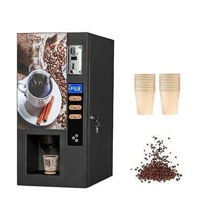 220V 50HZ Spanning Vending machines voor vers voedsel met een sterke metalen constructie