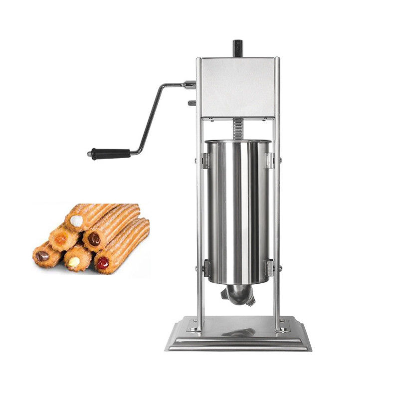 Machines voor het maken van snacks met een hoge productiviteit