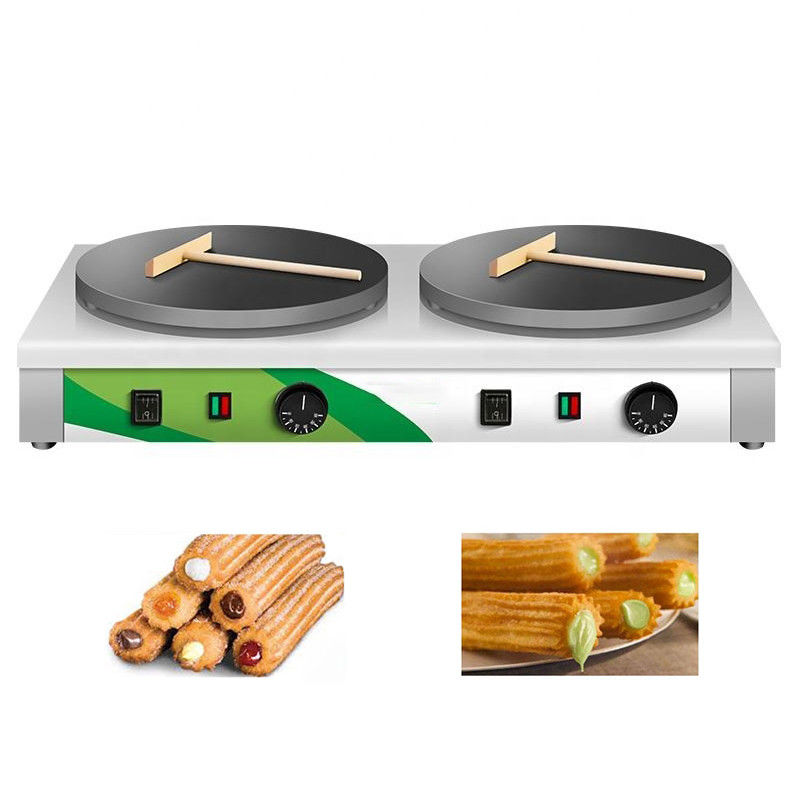 380V/220V/110V Spanningsmachine voor voedselverwerking